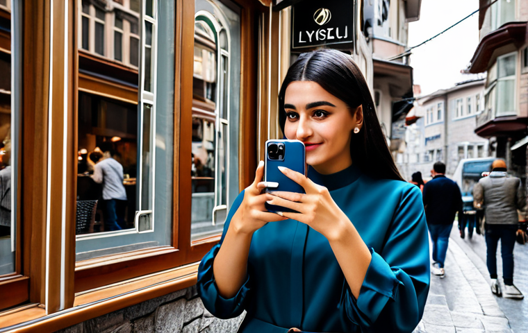 미래형 콘텐츠 소비 트렌드 - Personalized Content on Streaming Platform**

A person relaxing on a comfortable sofa in a modern li...