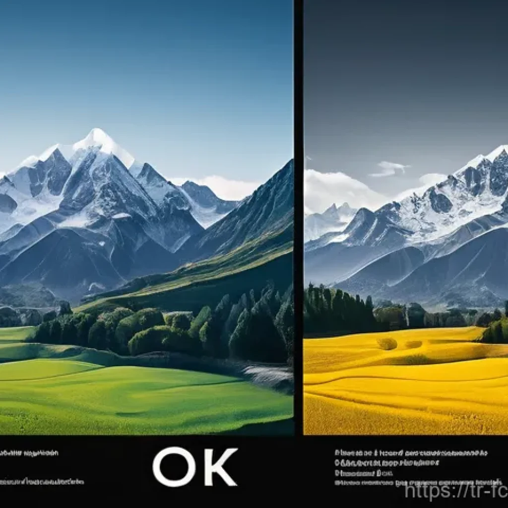 디지털 콘텐츠의 사회적 책임 - Here are three detailed image generation prompts in English, designed to adhere to your specified sa...