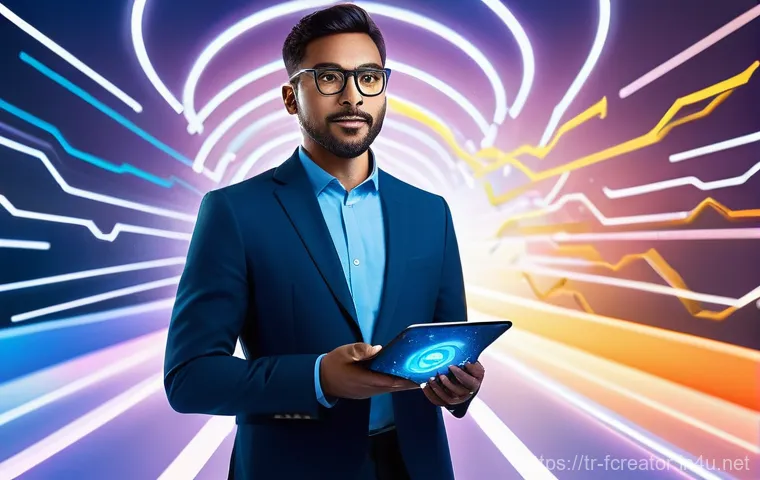 디지털 콘텐츠의 사회적 책임 - Prompt 1: Digital Trust Navigator**