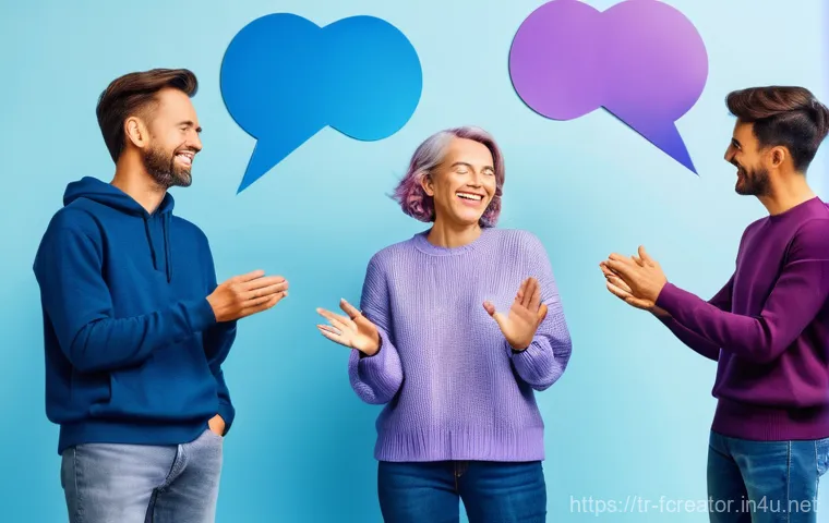 디지털 창작에서의 리더십 - **Prompt 2: Creative Synergy: Data Meets Imagination**
    "A creative professional, a man in his ea...