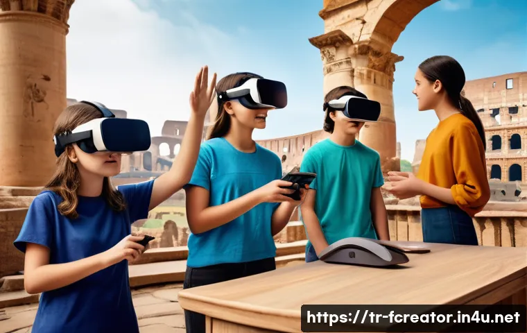 미래형 커뮤니케이션 도구 관련 이미지 1