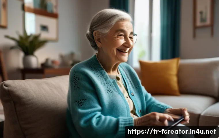 미래형 커뮤니케이션 도구 관련 이미지 2